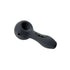 4" SandBlasted Spoon Hand Pipe by Grav Labs